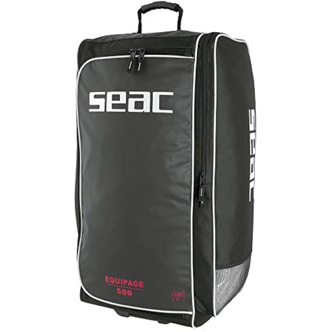 SEAC BOLSO EQUIPAJE 500