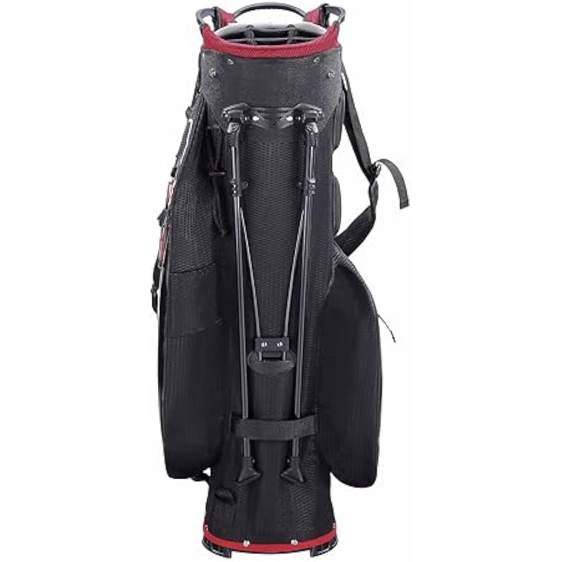 MACGREGOR Paramount Hybrid 14 Golf Club Stand Carry Trolley Bag