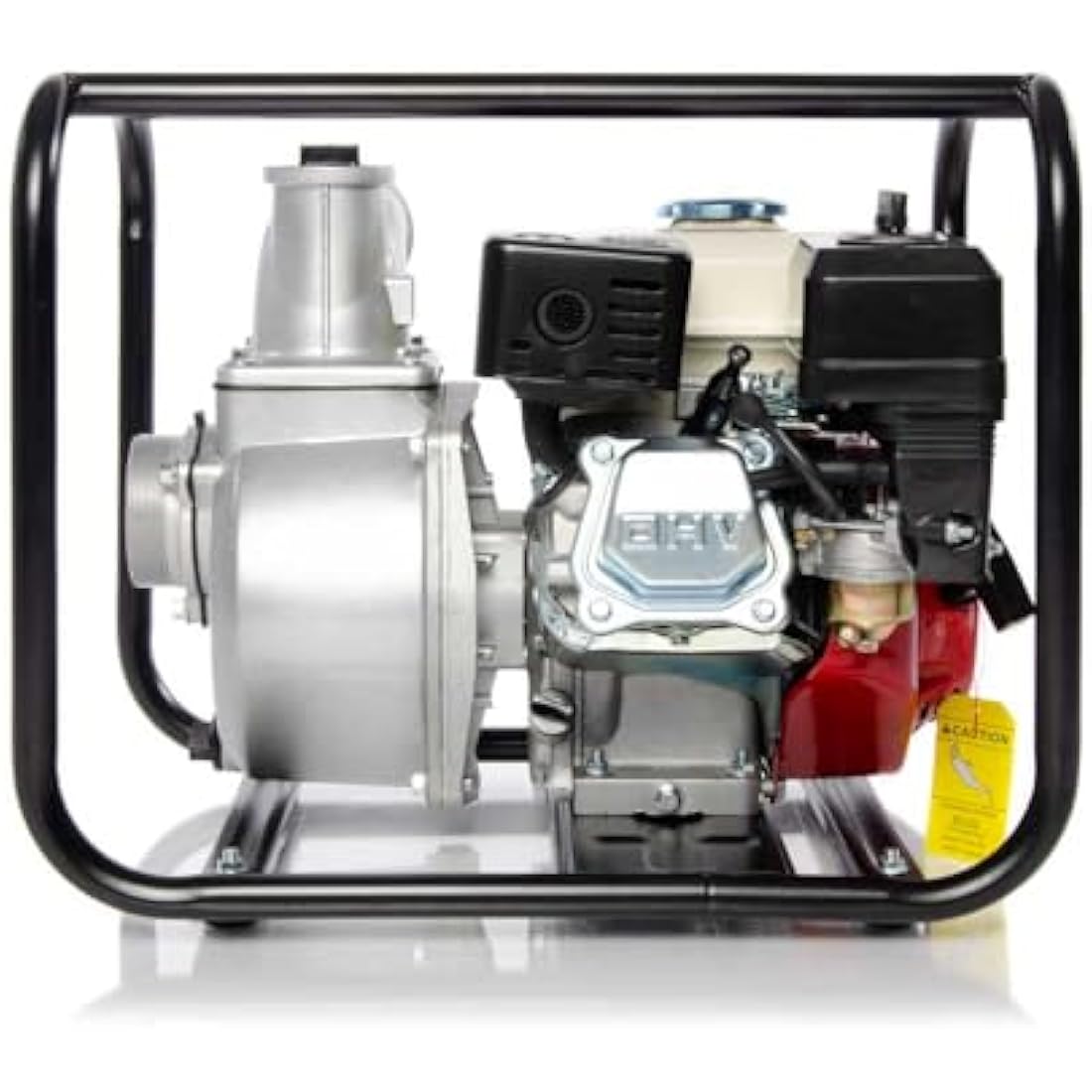 3" Petrol Water Pump - 6.5HP 4 Stroke Engine