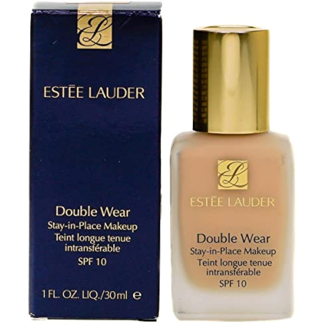 Estee Lauder Double Wear Stay in Place Makeup SPF 10 2C3 - Fresco 30 ml