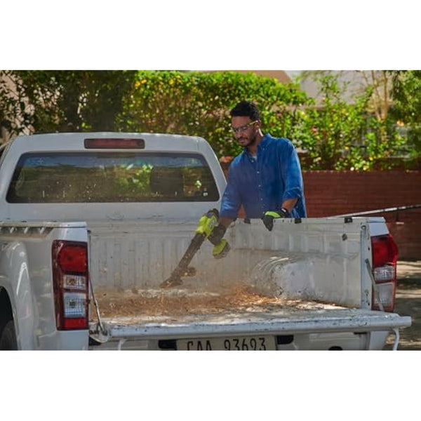 Ryobi RY18BLCXA-0 18V ONE+ Brushless Compact Blower (Bare Tool)