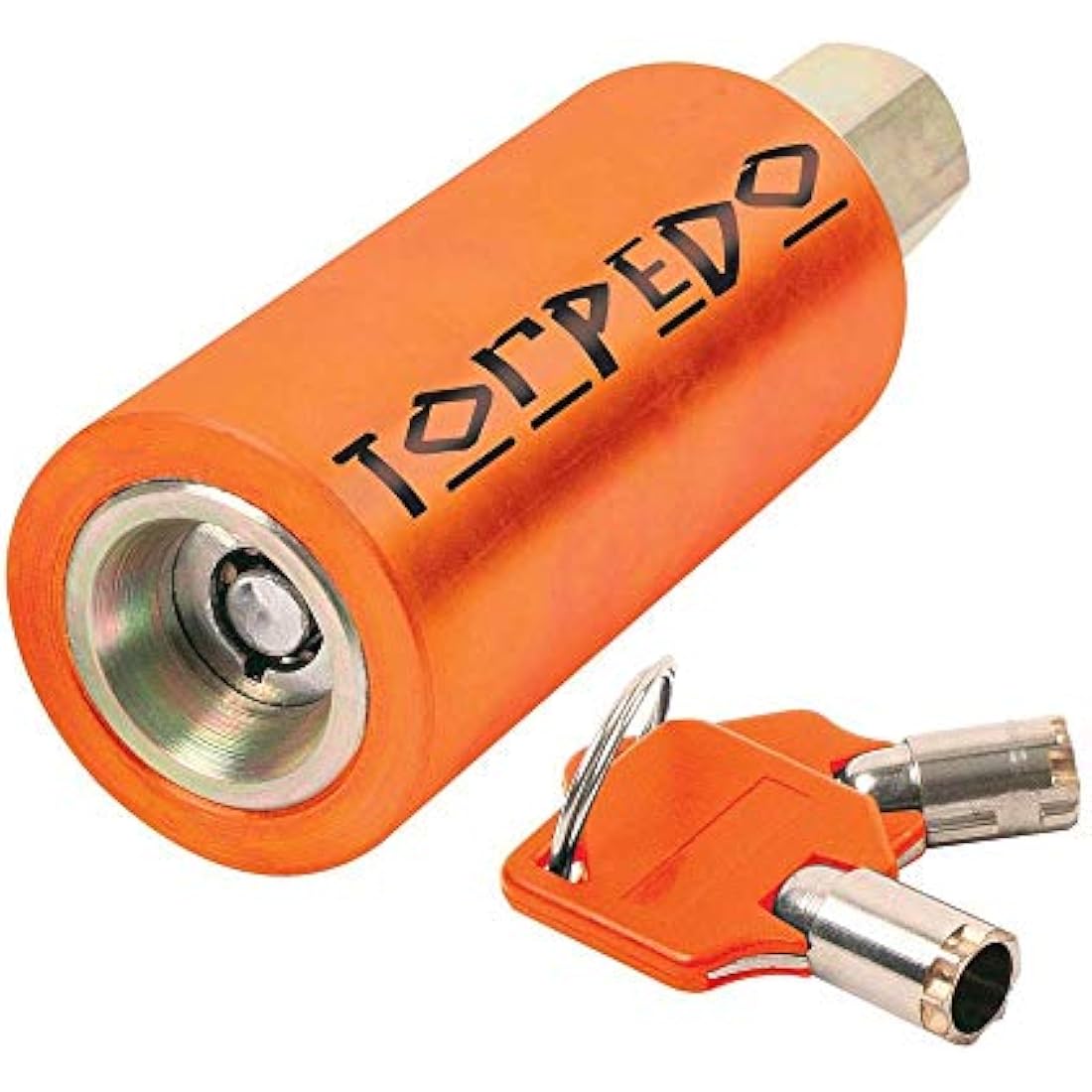 Purpleline Fullstop Torpedo Caravan Leg Lock