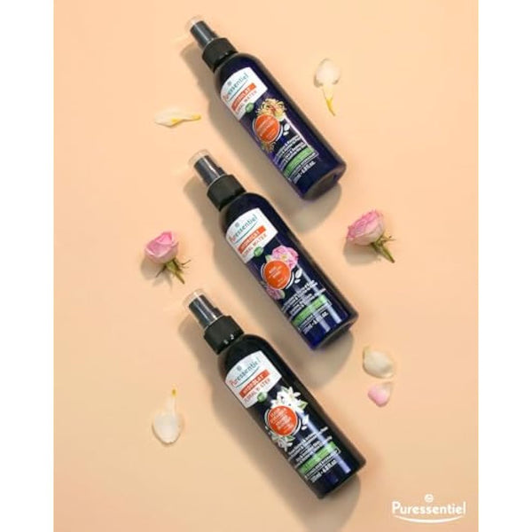 Puressentiel Organic Rose Hydrolat 200ml