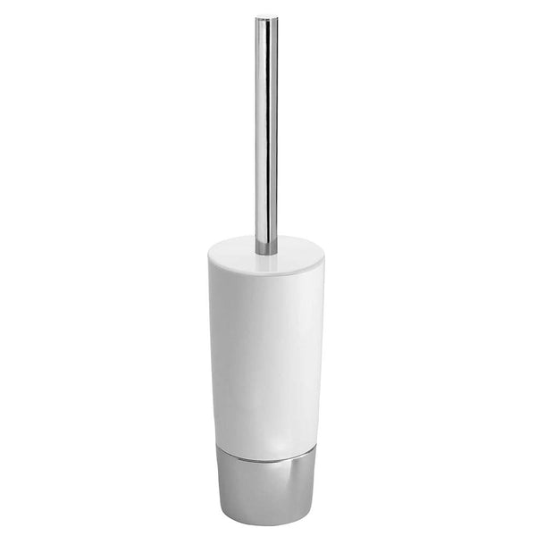 iDesign Duetto Toilet Brush