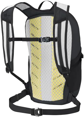 Jack Wolfskin Unisex Athmos Shape 16 Hiking backpack