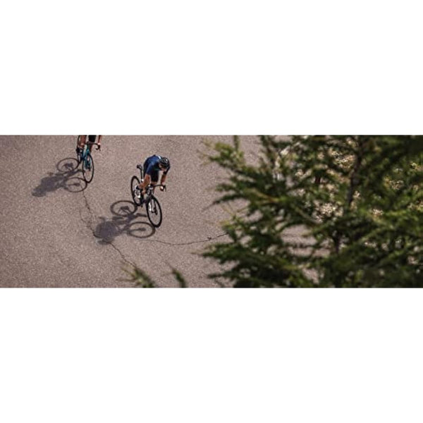 Selle Italia Novus Boost Evo Endurance Tm Superflow Saddle 282 x 149 mm