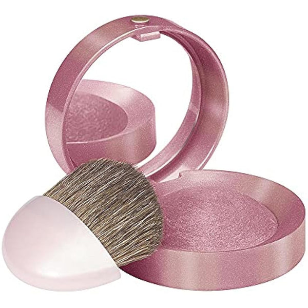 Bourjois Little Round Pot Blusher 33 Lilas D'or, 2.5g, 29192115033
