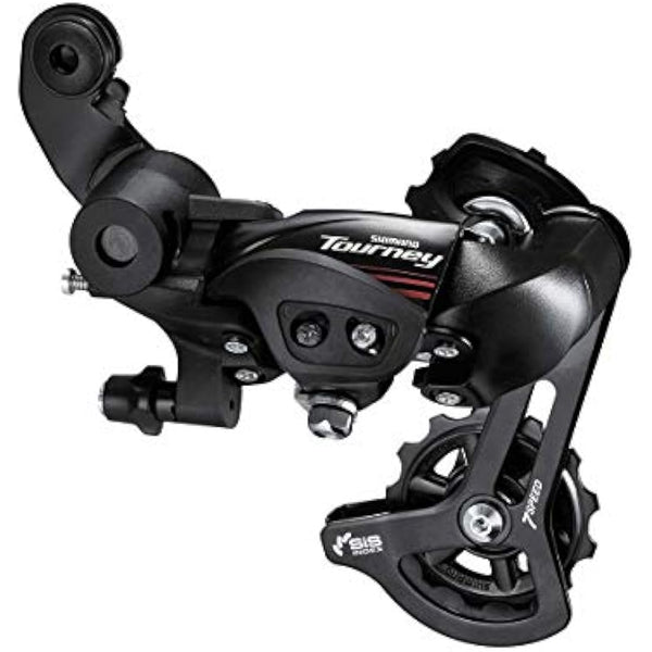 Tourney Shimano Rear Derailleur RD-A070