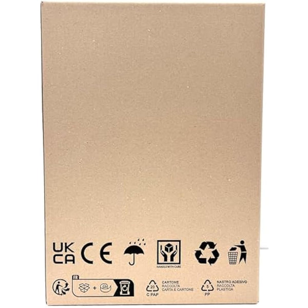 KiddyMoon Foam Playground Set - Wedge L/Hill/Tunnel/Steps PPZ-244, Light Grey,Multi-Size