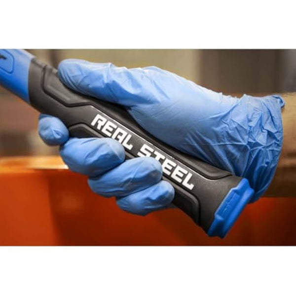 Sealey DBH01 1.75lb/28oz Dead Blow Hammer,Black