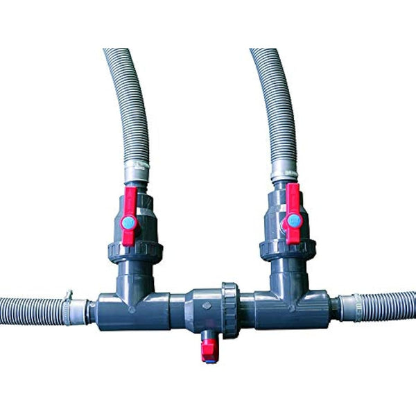 Gre AR2000 Bypass Set for Heat Pumps, Electrolysis and Solar Heaters