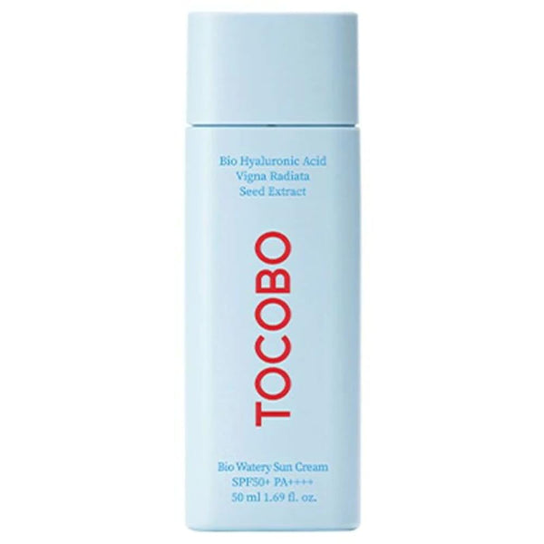 TOCOBO Bio Watery Sun Cream SPF50+ PA++++ (50 ml)