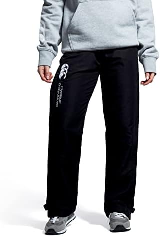 Canterbury Women's Open Hem Stadium Pants, Tracksuit