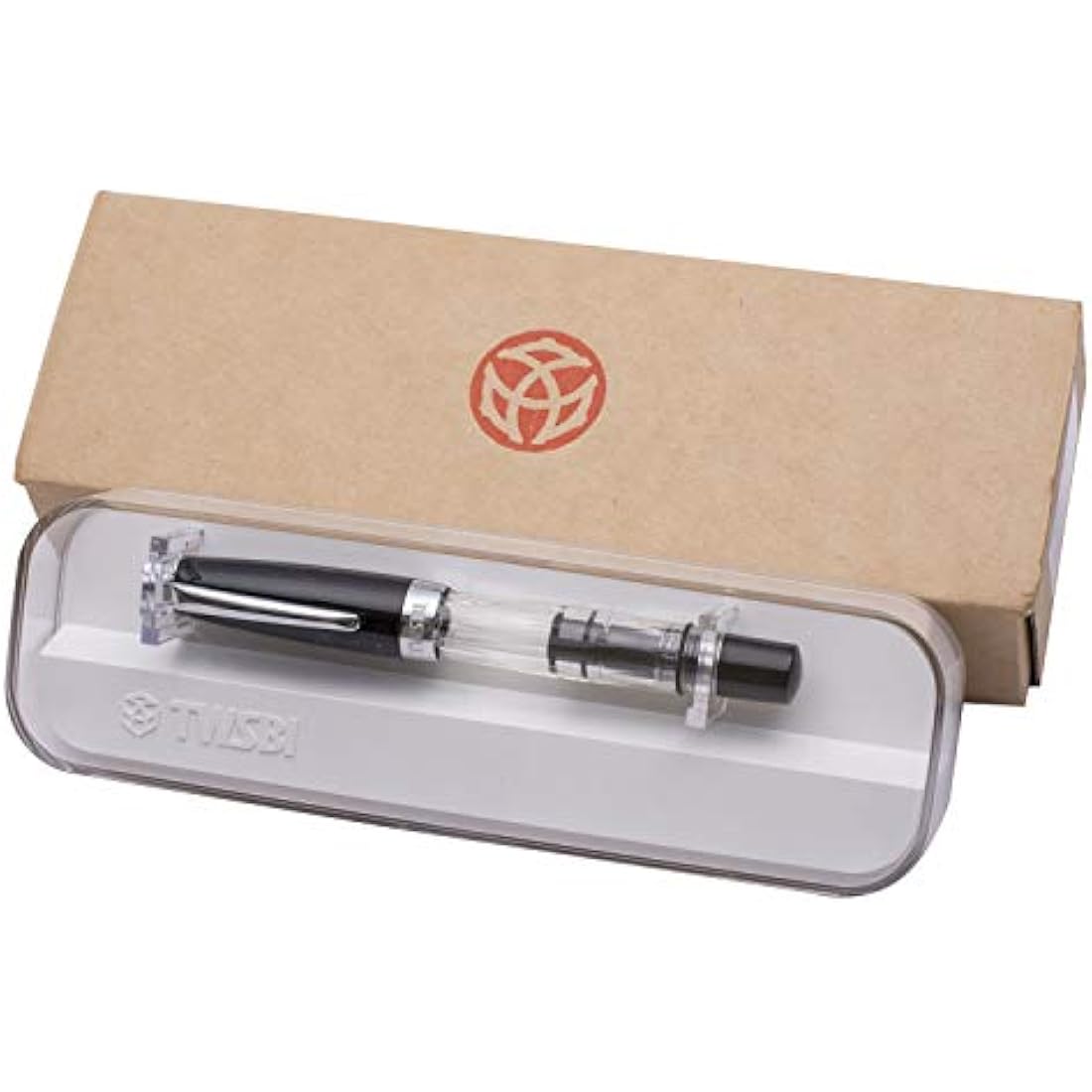TWSBI Diamond Mini Classic Fountain Pen