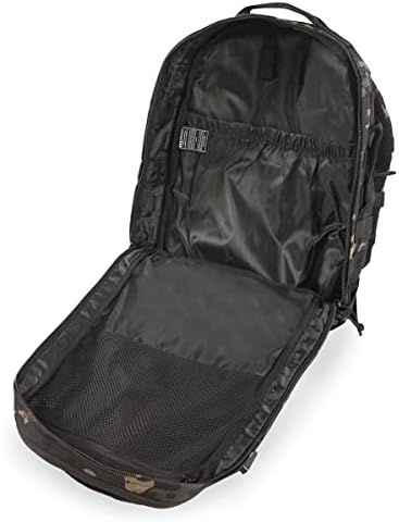 Highland Tactical Men's Major Tactical-Backpacks