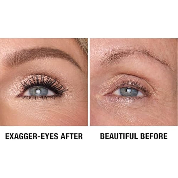 Charlotte Tilbury | Exagger-Eyes Volume Mascara | Exagger-Black | 10ml