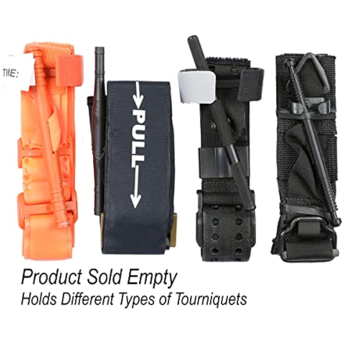 VANQUEST TQ-1 Tourniquet Holder