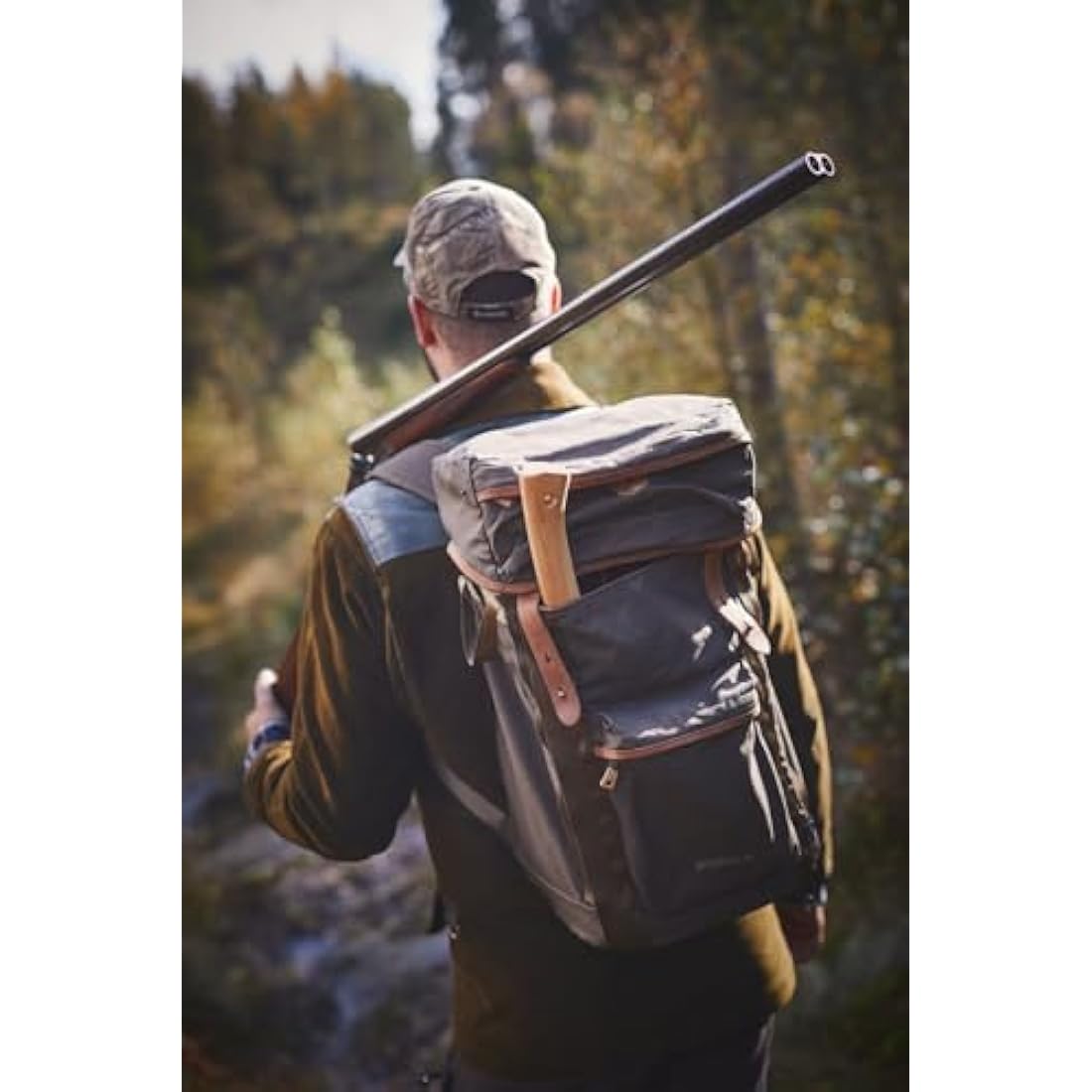 Hultafors 840025 "H 006 SV" Hatchet - Brown