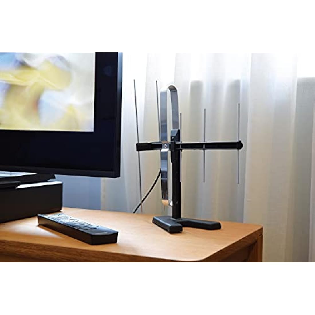 Mercury | Indoor digital Television Aerial