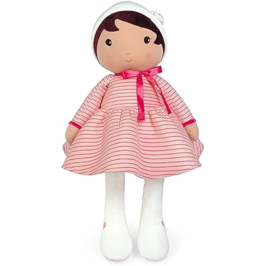 TENDRESSE - ROSE K DOLL - XXL