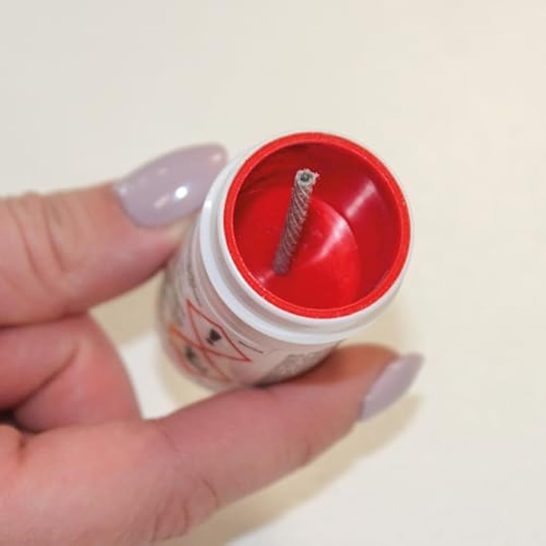 Bob Martin Clear Dual Action Flea Bomb for the Home - Kills Fleas Dead, Fast and Effective Household Treatment (1 Can)