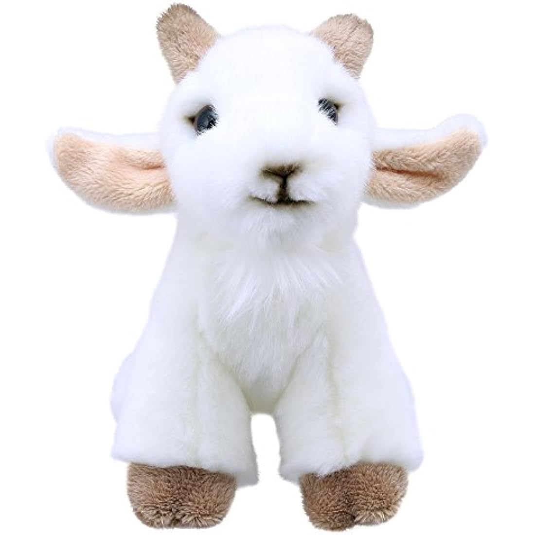 Wilberry - Minis - Goat Soft Toy - WB005015