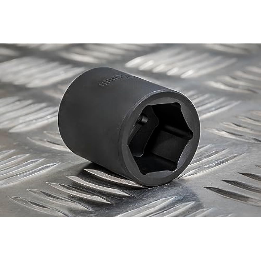 Sealey Ak5613M Impact Socket Set 13Pc 1/2Sq Drive Metric