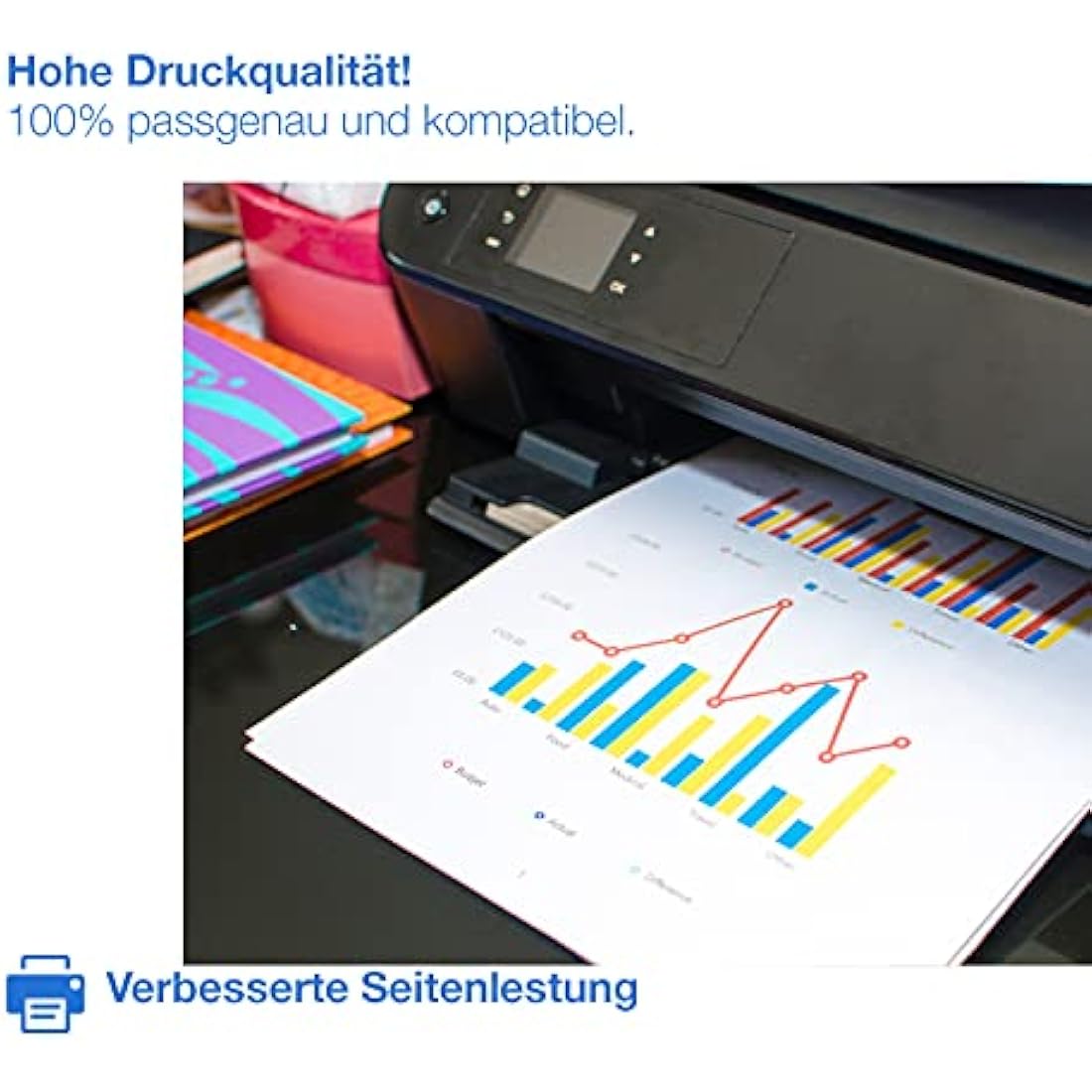 duston 3x CE278A, 78A Black Toner compatible with HP Laserjet Pro M1536dnf MFP P1566 P1606dn