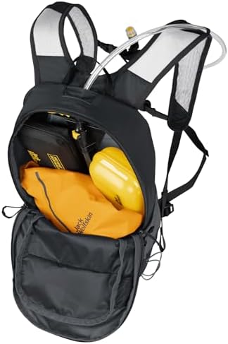 Jack Wolfskin Unisex Athmos Shape 16 Hiking backpack