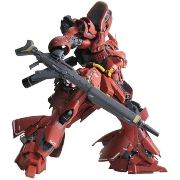 Bandai Hobby - MG 1/100 MSN-04 Sazabi Version Ka