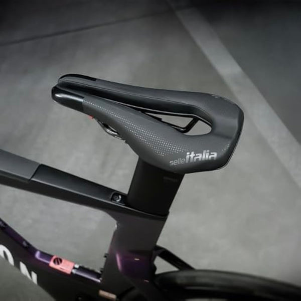 Selle Italia Watt Kit Superflow 250 x 133 mm