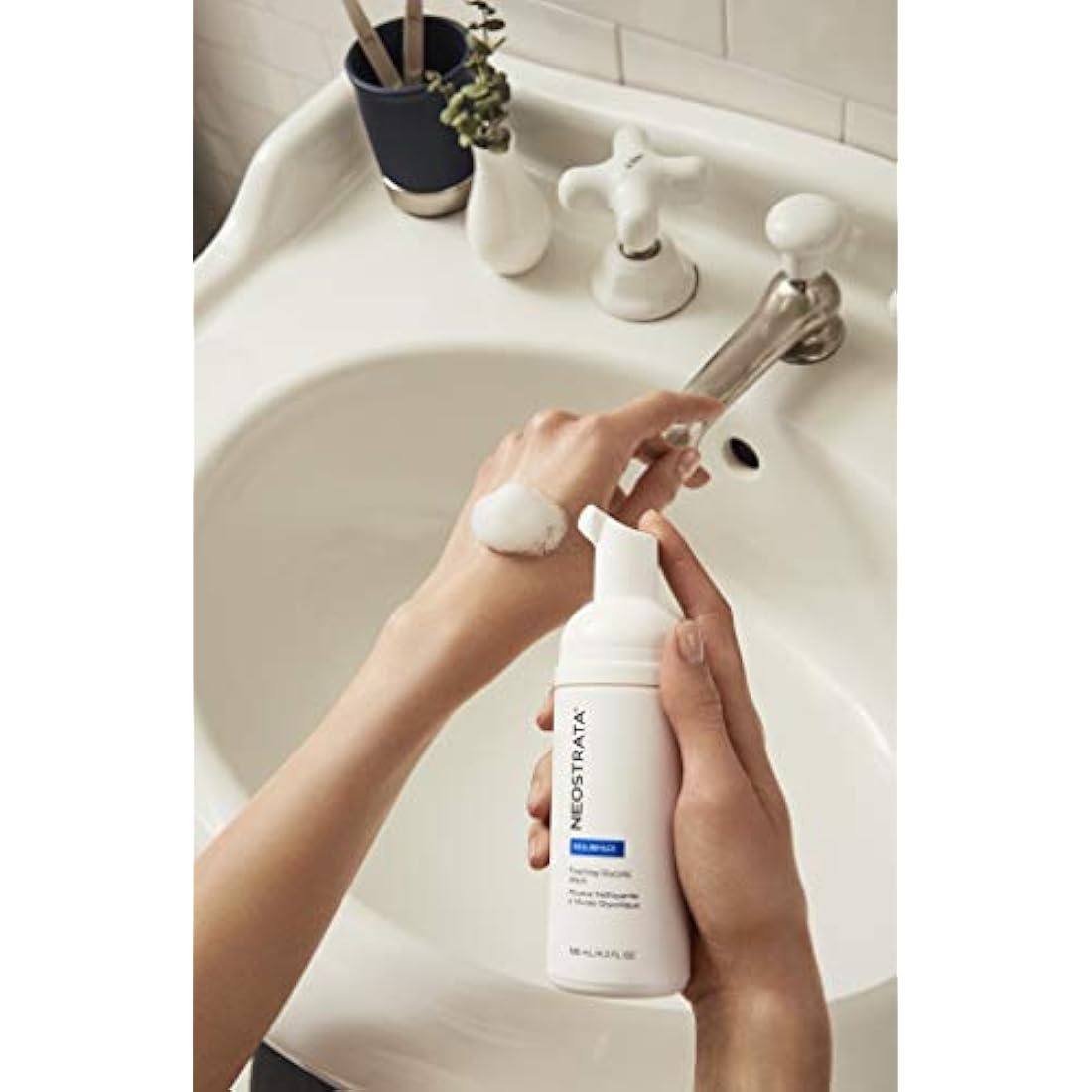 NeoStrata RESURFACE - Foaming Glycolic Wash, 105 ml