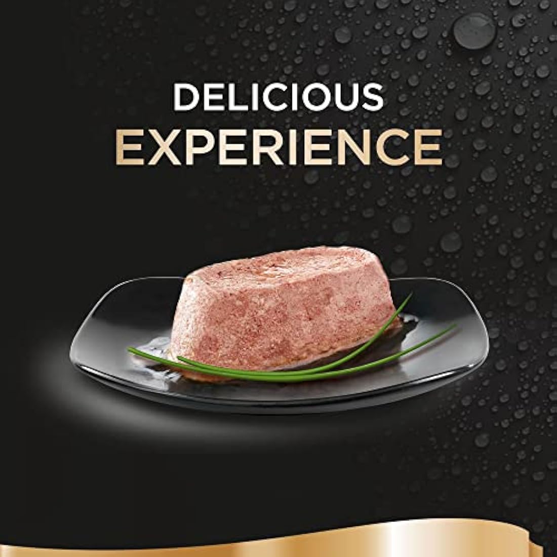 Sheba Perfect Portions - with Salmon in Loaf - 12 x 37, 5 g