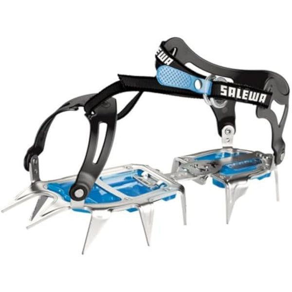 Salewa Alpinist Walk Crampon