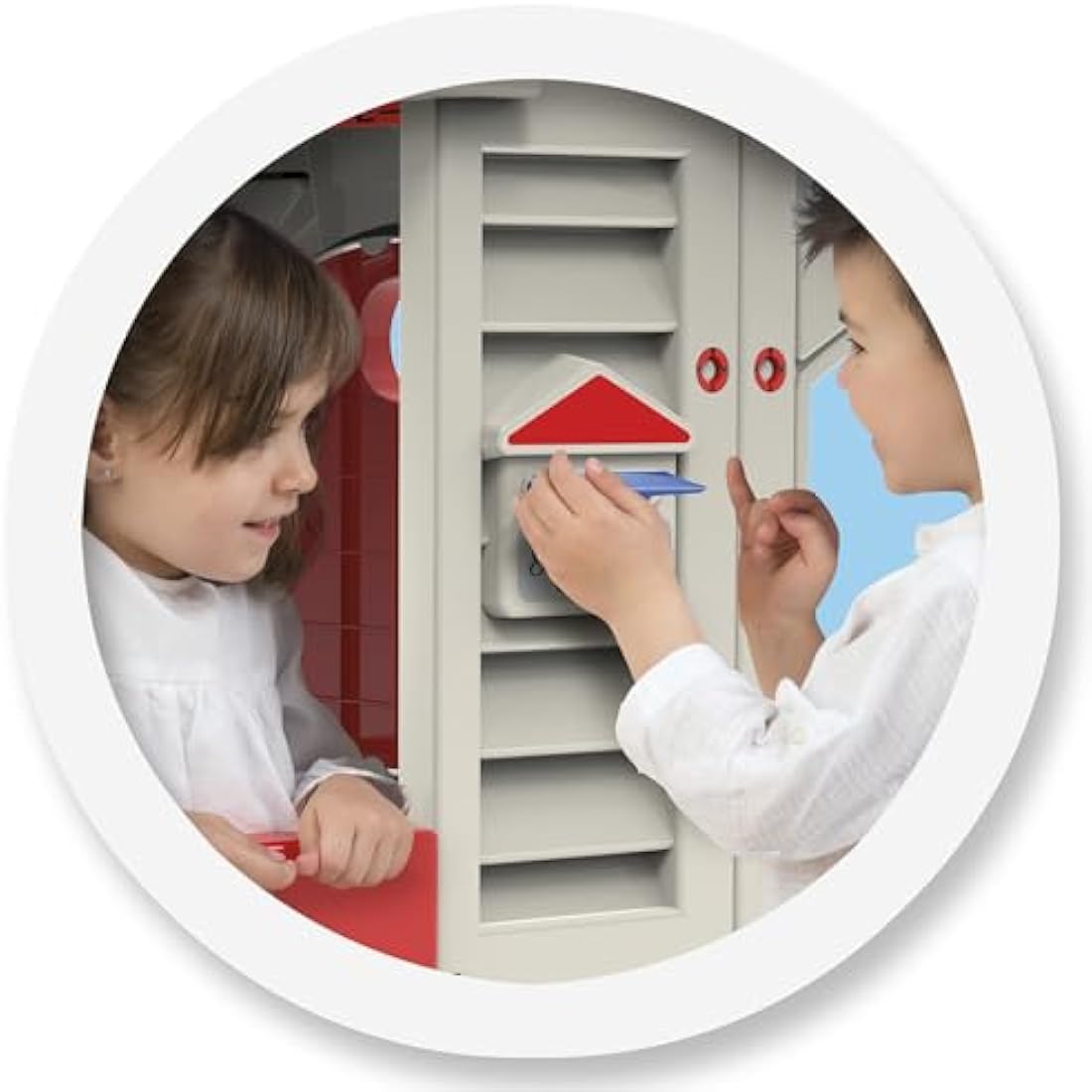 CASITA Grand Cottage XL