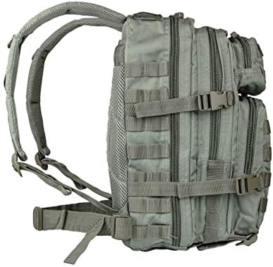 Mil-Tec MOLLE Tactical Assault Backpack