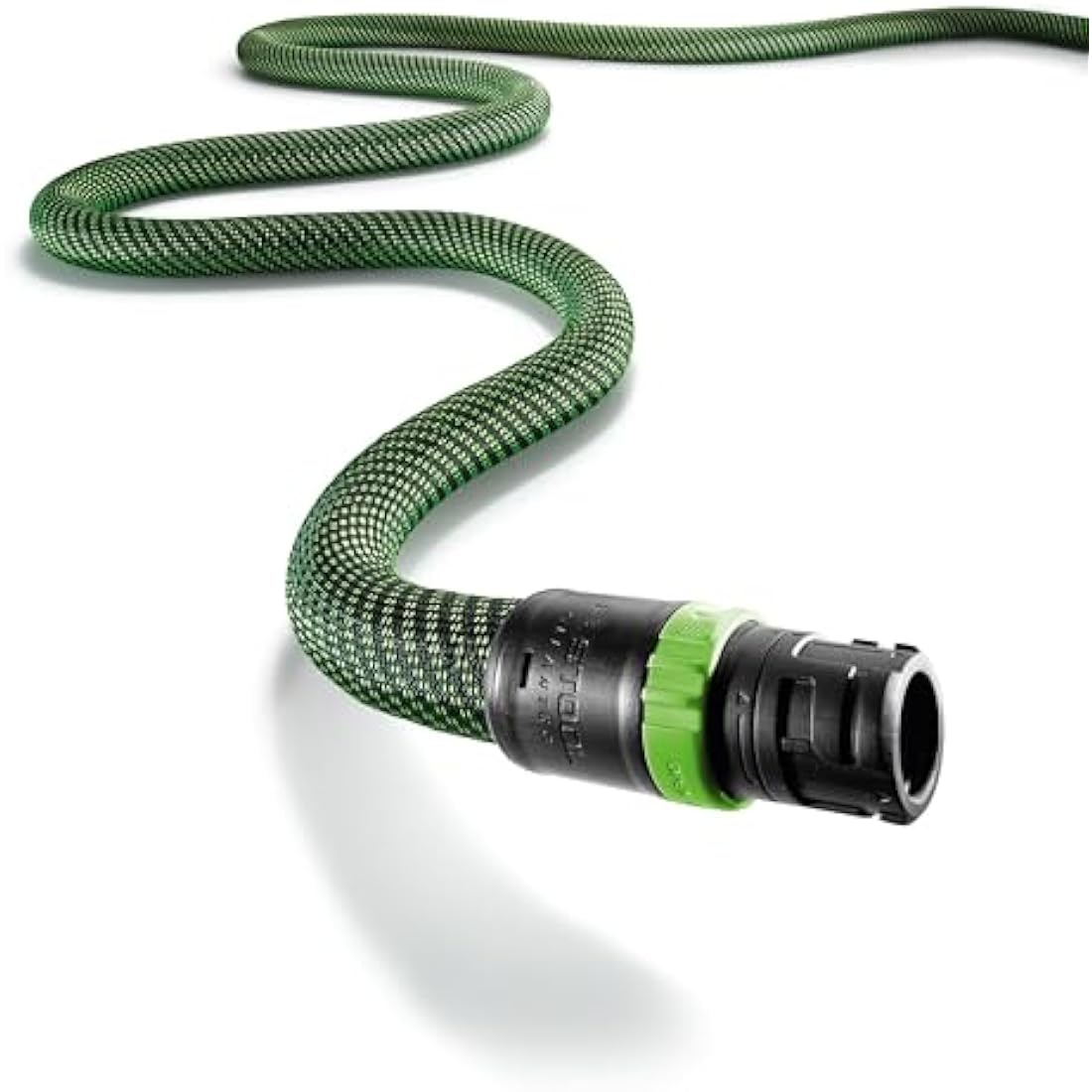 Festool Suction Hose D 27x3m-AS-90°/CT