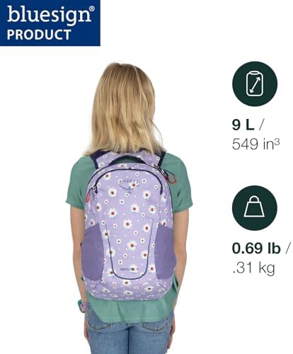 Osprey Unisex Kids Daylite Jr Backpack (pack of 1)