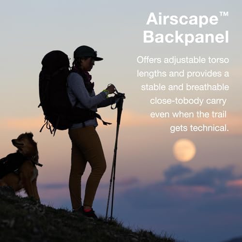 Osprey Women's Kyte Women's Backpack Backpack (pack of 1)