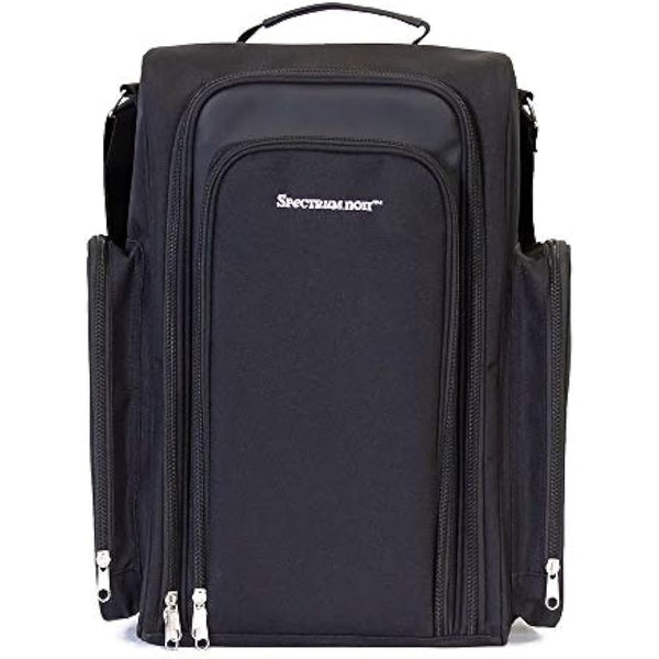 Spectrum Noir Marker Pen/Ink Pad Storage - Universal Carry-Bag, Black, 480 x 320 x 170