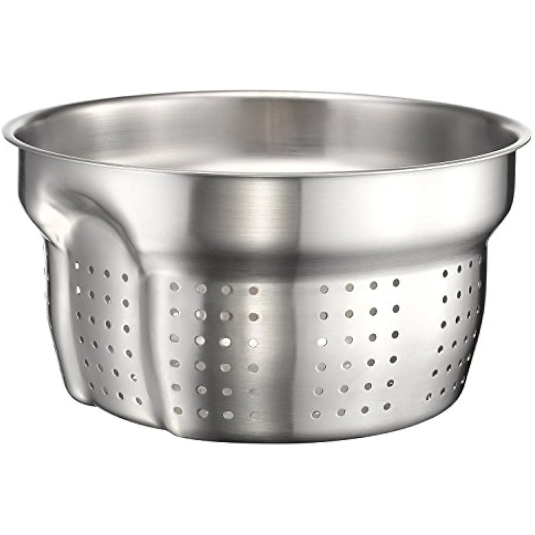 Tefal 20 cm Ingenio Stainless Steel Pasta Insert, Silver