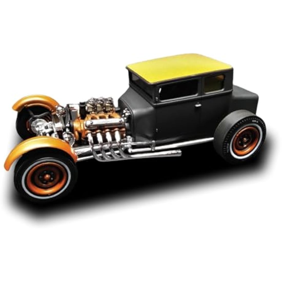 AMT Ertl 1:25 1925 Ford T - Chopped Top