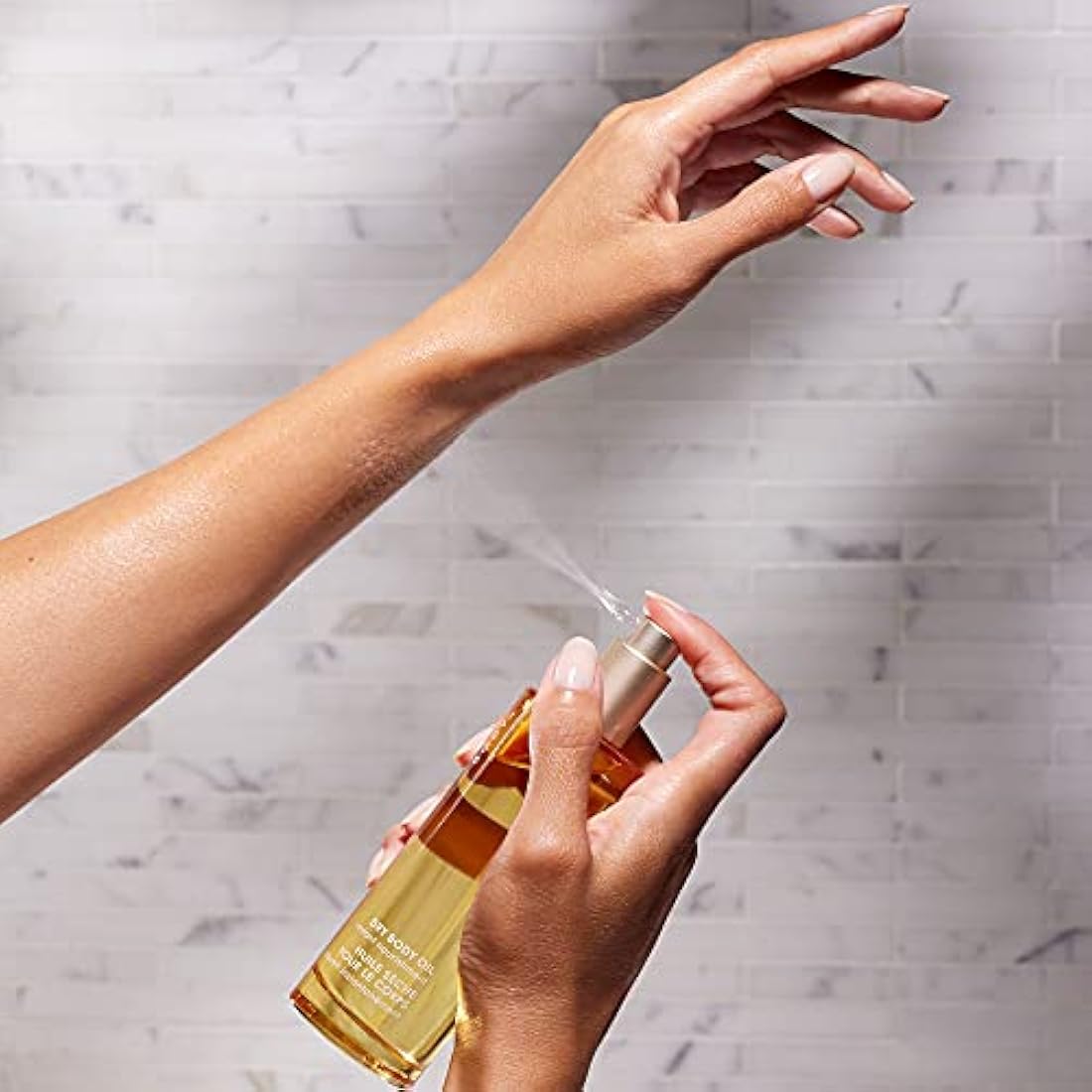 Moroccanoil Dry Body Oil Spray