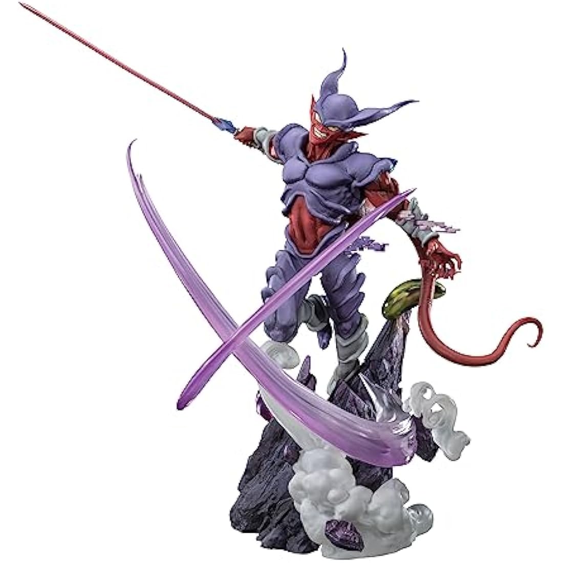 TAMASHII NATIONS - Dragon Ball Z - Janenba [Extra Battle], Bandai Spirits FiguartsZERO Figure