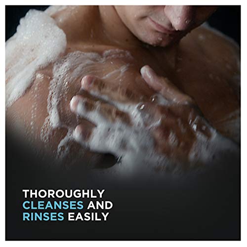 Dove Men+Care Body and Face Bar, Deep Clean 4 oz, 2 Bar