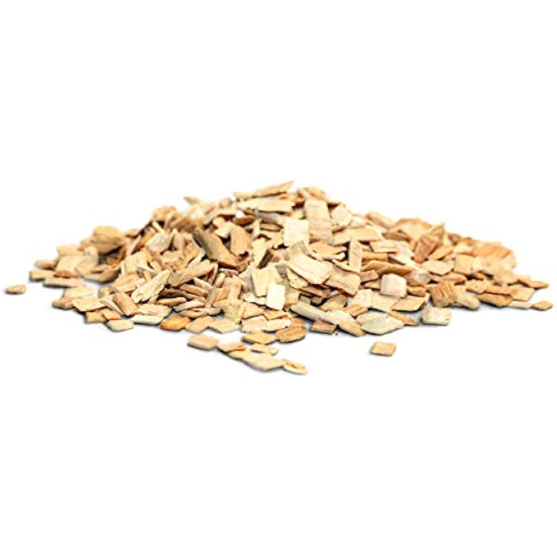 Komodo Coarse Beech Chips Substrate for Reptile Cage Vivarium Habitat Premium Natural Non Toxic Durable Long Lasting Moisture Control Bedding - 12L