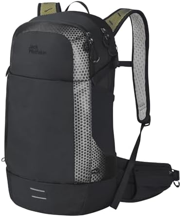 Jack Wolfskin Unisex Moab Jam Pro 24.5 Hiking Pack