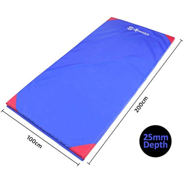 Sureshot Deluxe Gym Mat Gymnastics