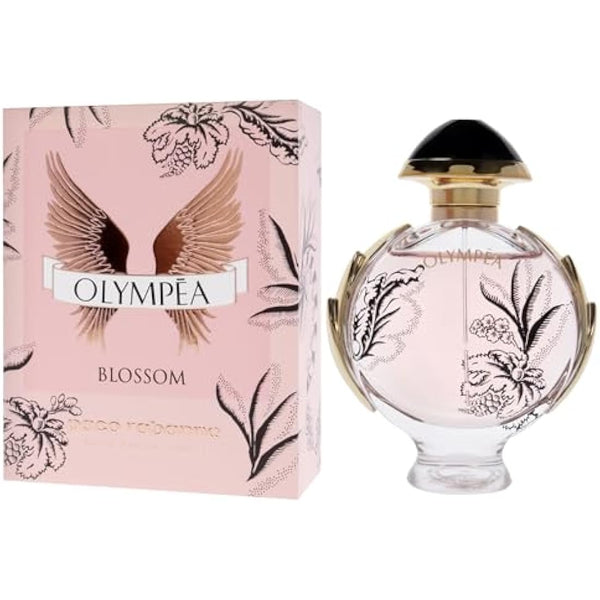 Paco Rabanne Olympea Blossom Eau de Parfum 50ml Spray