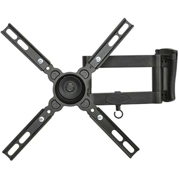 Avlink HQT201 Double Arm Mount for 13-40-Inch Display Screens
